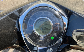 HONDA  SUPER CUB C125 JA48