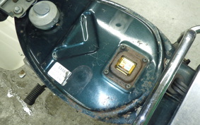 HONDA C50 SUPER CUB 2024 C50