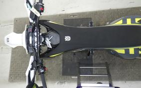 HUSQVARNA 701SM 2024