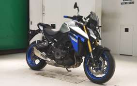SUZUKI GSX-S1000 Gen.2 2024