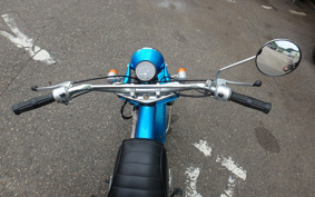SUZUKI VAN VAN90 RV90