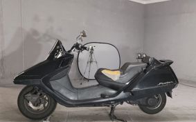 HONDA FUSION MF02