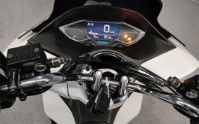 HONDA PCX 160 KF47