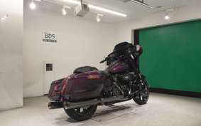 HARLEY FLHXSE1980CVO 2026