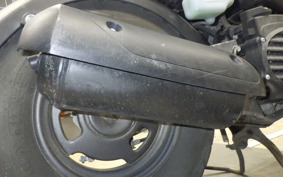 HONDA ZOOMER AF58