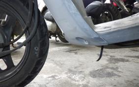 SUZUKI LET's 4 CA45A