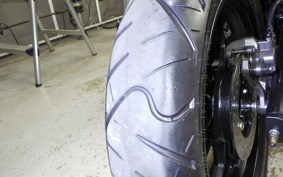 YAMAHA YZF-R25 RG43J