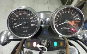 KAWASAKI ELIMINATOR 400 1994 ZL400A