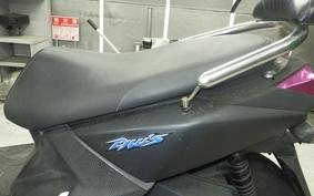 YAMAHA BW S125 Gen.2 SEA6J