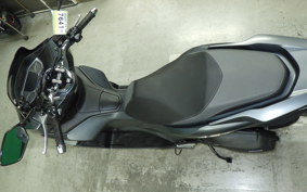 HONDA PCX125 2002 JK05