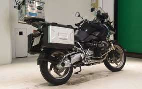 BMW R1200GS 2010