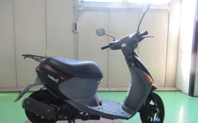 SUZUKI LETS4 CA45A