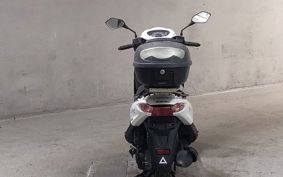SUZUKI ADDRESS V125 DT11A