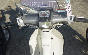 HONDA C50 SUPER CUB E AA01