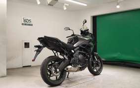 KAWASAKI VERSYS A 2026 LE650H