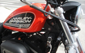 HARLEY XL883R 2006 CKM