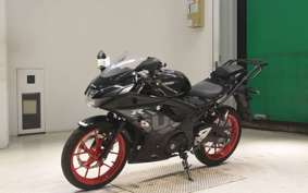 SUZUKI GSX-R125 2025 DL33B