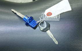 SUZUKI SV1000S 2005 VT54A