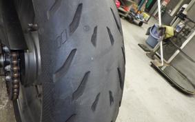 KAWASAKI NINJA ZX-6R 2005 ZX636C