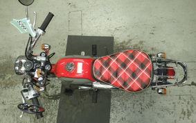 HONDA MONKEY 1994 AB27