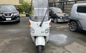 HONDA GYRO TA03