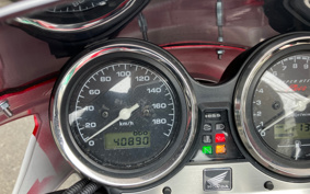 HONDA CB400SFV-4ABS 2008 NC42