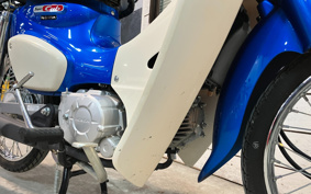 HONDA SUPER CUB50 AA09