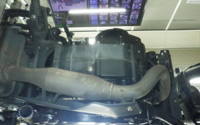 BENELLI レオンチーノ250 2017