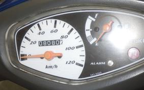 SUZUKI ADDRESS V125 G 2013 CF46A