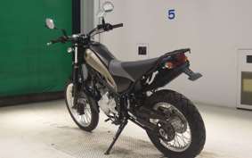 YAMAHA TRICKER Gen.3