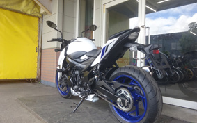 SUZUKI GSX-S750 ABS 2019 C533F