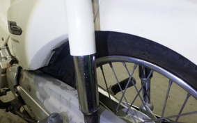 HONDA C110 SUPER CUB 2025 JA07