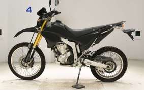 YAMAHA WR250R 2013 DG15J