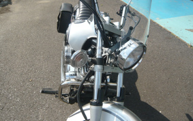 YAMAHA DRAGSTAR 250 VG02J