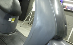 HONDA TODAY 2008 AF61