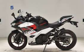 KAWASAKI NINJA 250 2 2020 EX250P