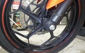 KAWASAKI NINJA 250 2021 EX250L
