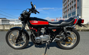 KAWASAKI Z400 FX 1983 KZ400E