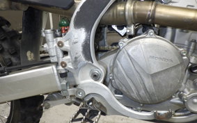 HONDA CRF250 RALLY 2023 ME12