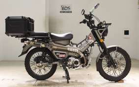 HONDA CT125-2 JA65