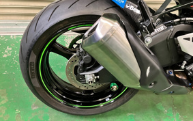 KAWASAKI NINJA ZX-10R ABS 2016 ZXT00S