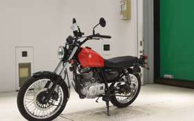 SUZUKI GRASS TRACKER NJ4DA