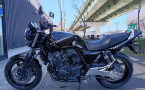 HONDA CB400SF 2009 NC42