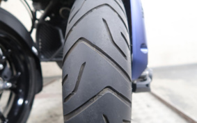 YAMAHA NIKEN GT 2019 RN58J