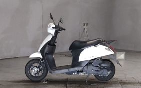 SUZUKI LETS CA4AA