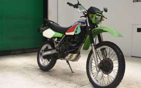 KAWASAKI KL250R KL250D