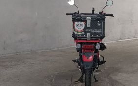 HONDA CT125 HUNTER  CUB  JA55