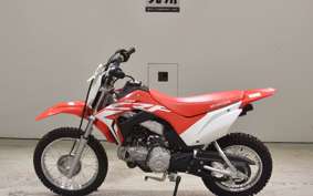 HONDA CRF110F 2019 JE02