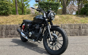 HONDA GB350S 2021 NC59