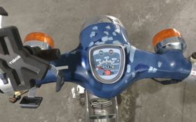 HONDA SUPER CUB50 C50